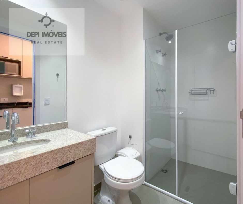 Apartamento, 1 quarto, 24 m² - Foto 6