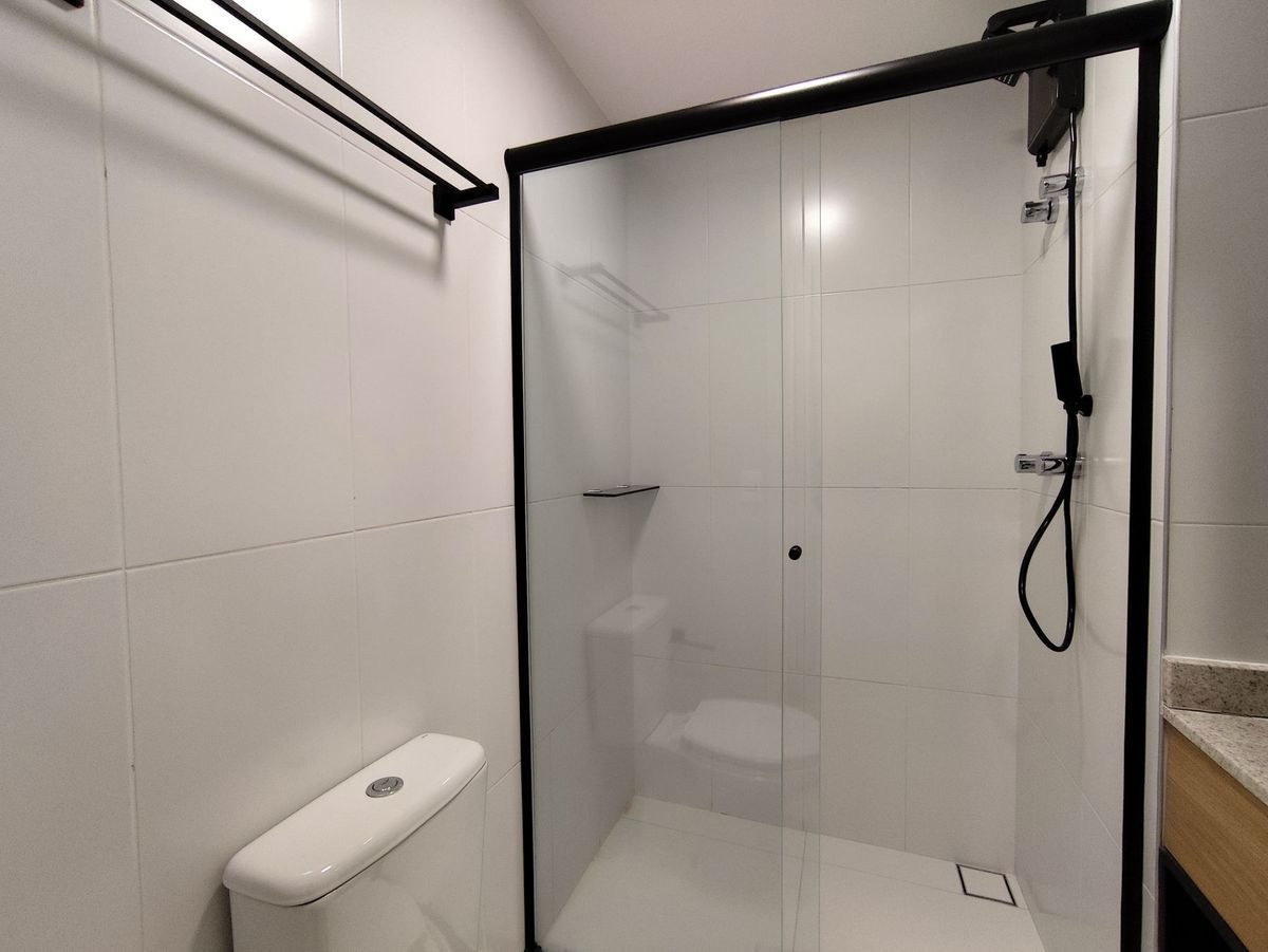 Apartamento, 1 quarto, 23 m² - Foto 11