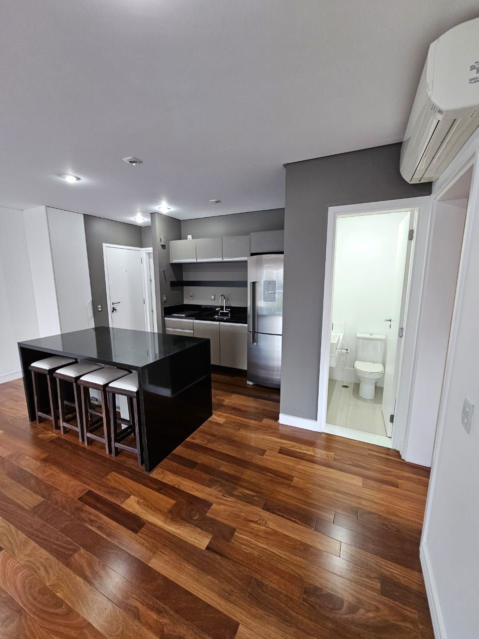 Apartamento, 1 quarto, 90 m² - Foto 4