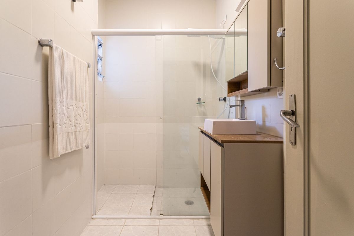 Apartamento, 1 quarto, 32 m² - Foto 13