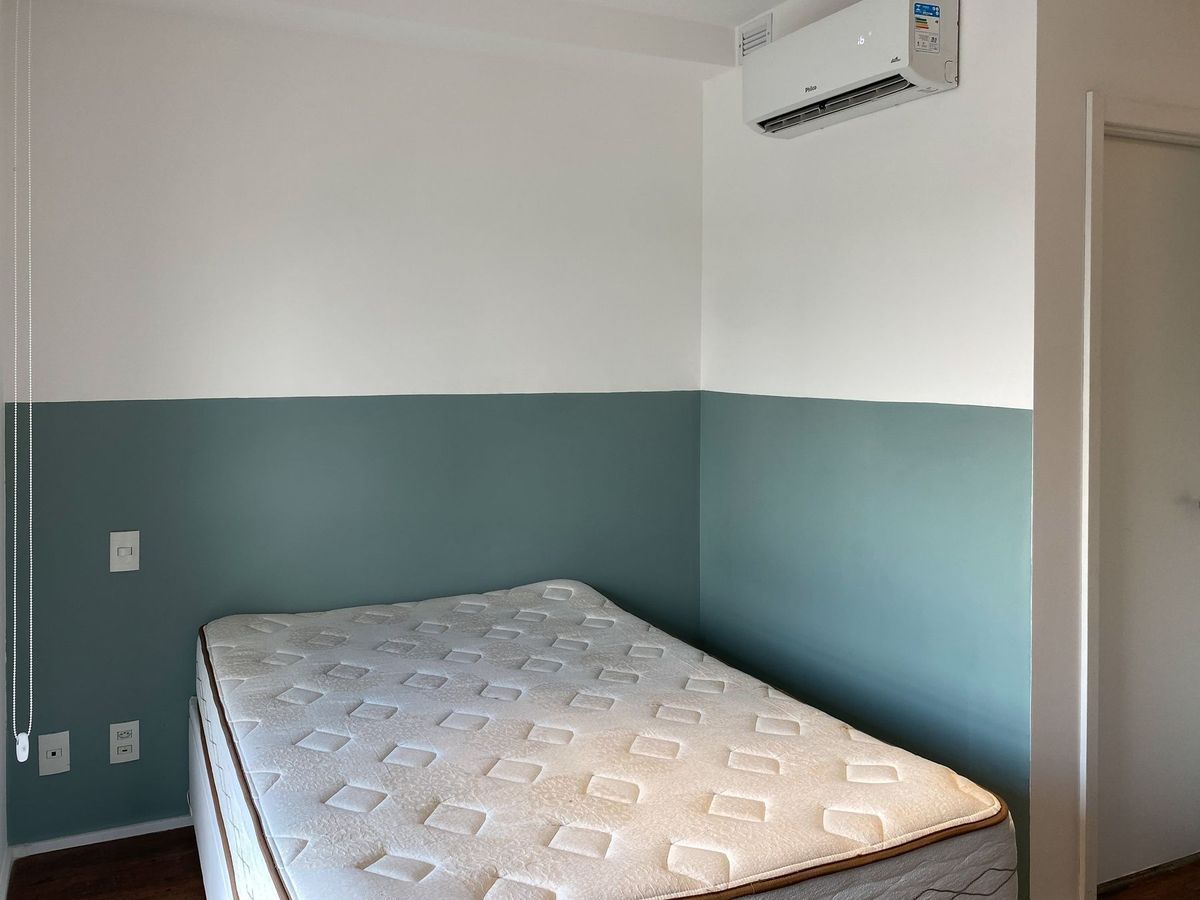 Apartamento, 1 quarto, 30 m² - Foto 7