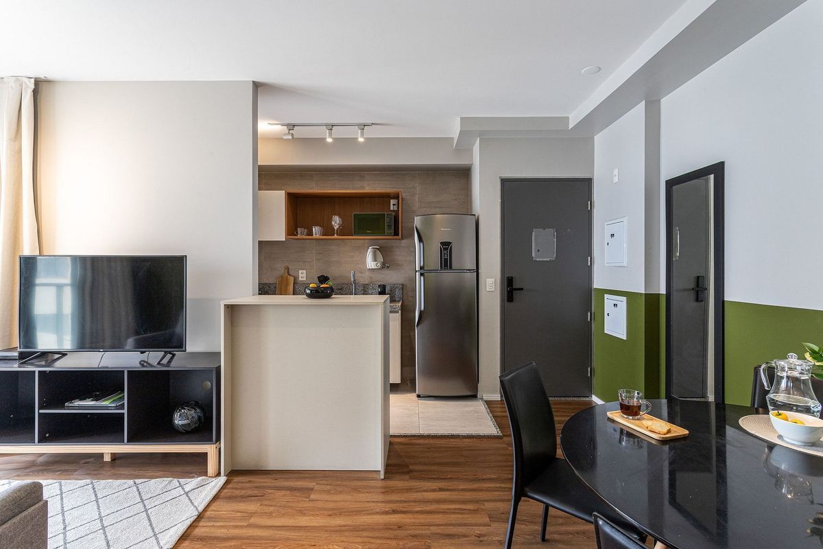 Apartamento, 1 quarto, 52 m² - Foto 27