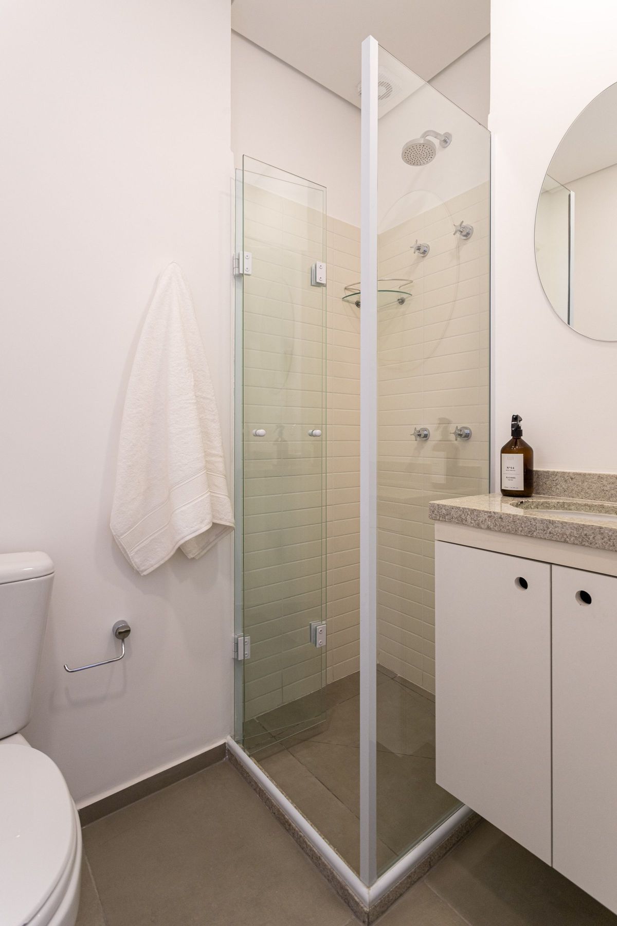 Apartamento, 1 quarto, 24 m² - Foto 10