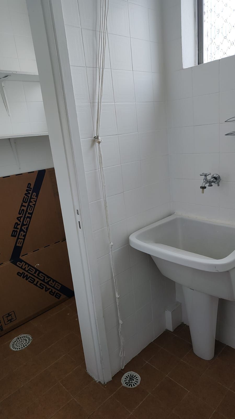 Apartamento para alugar com 1 quarto, 60m² - Foto 7