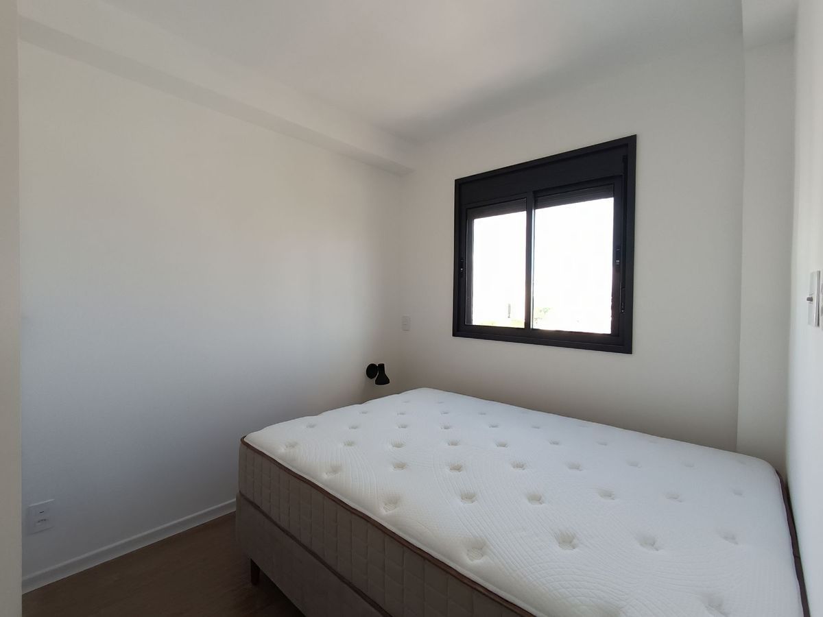 Apartamento para alugar com 1 quarto, 35m² - Foto 7