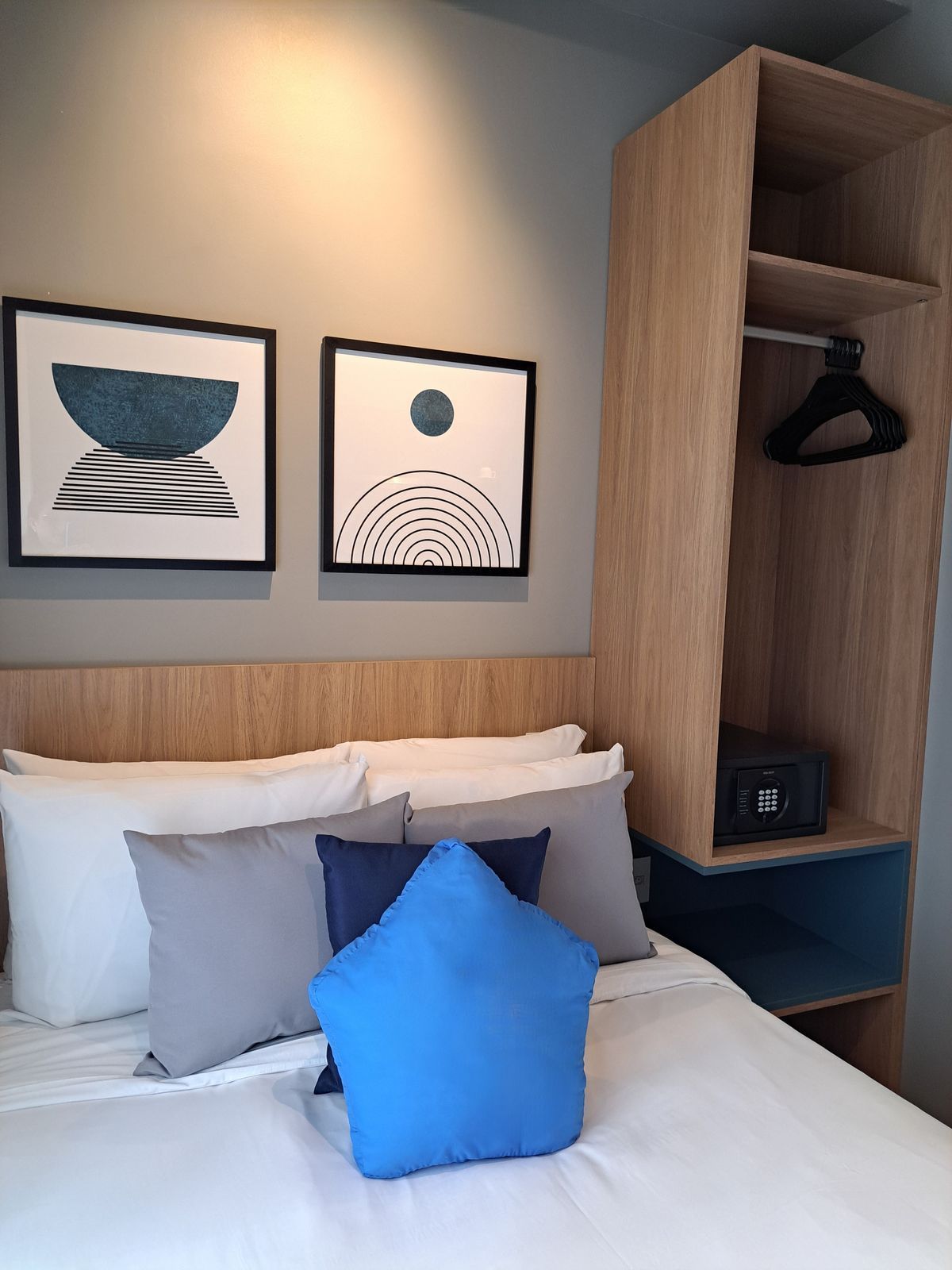 Apartamento, 1 quarto, 19 m² - Foto 10