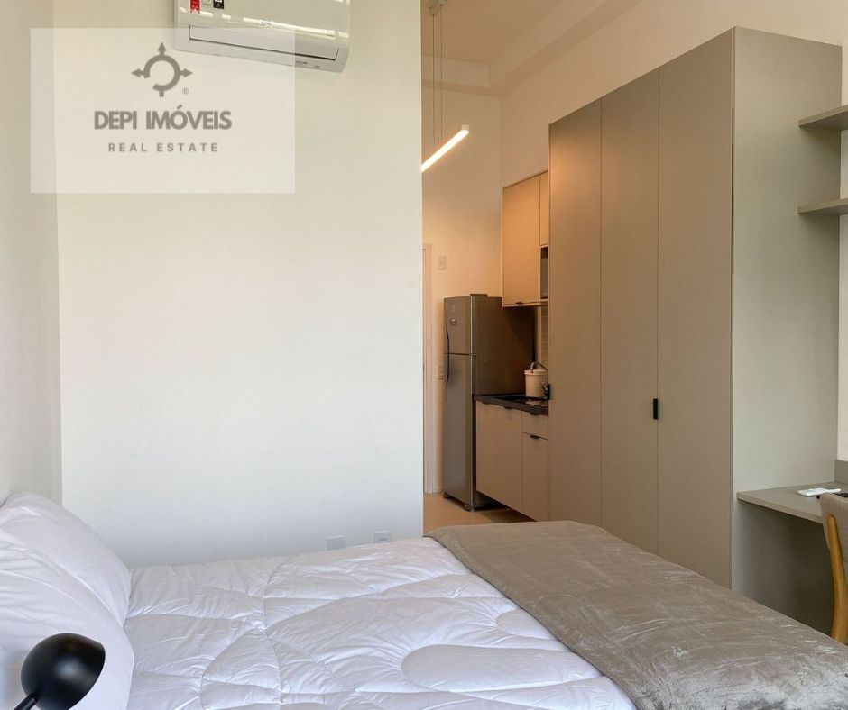 Apartamento, 1 quarto, 24 m² - Foto 7