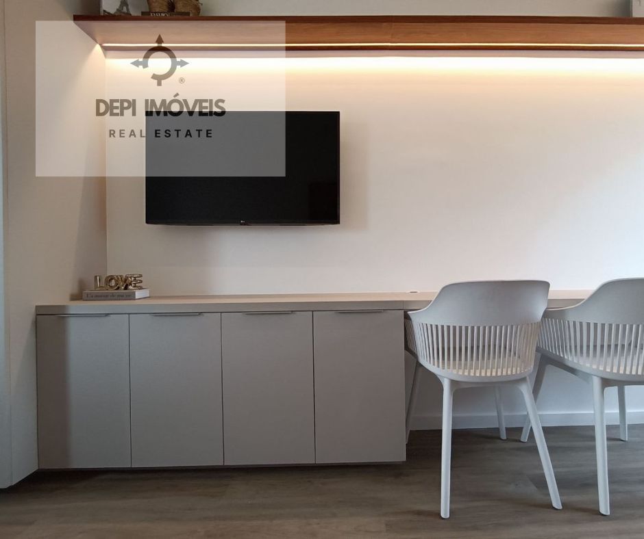 Apartamento, 1 quarto, 26 m² - Foto 4