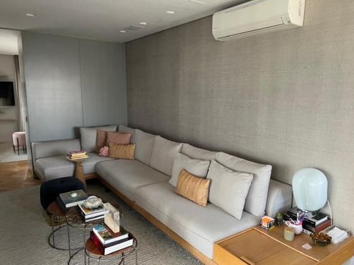 Apartamento, 2 quartos, 190 m² - Foto 1