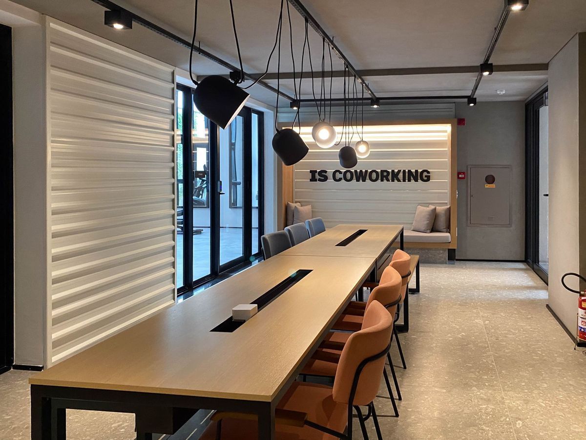 Apartamento, 1 quarto, 29 m² - Foto 10