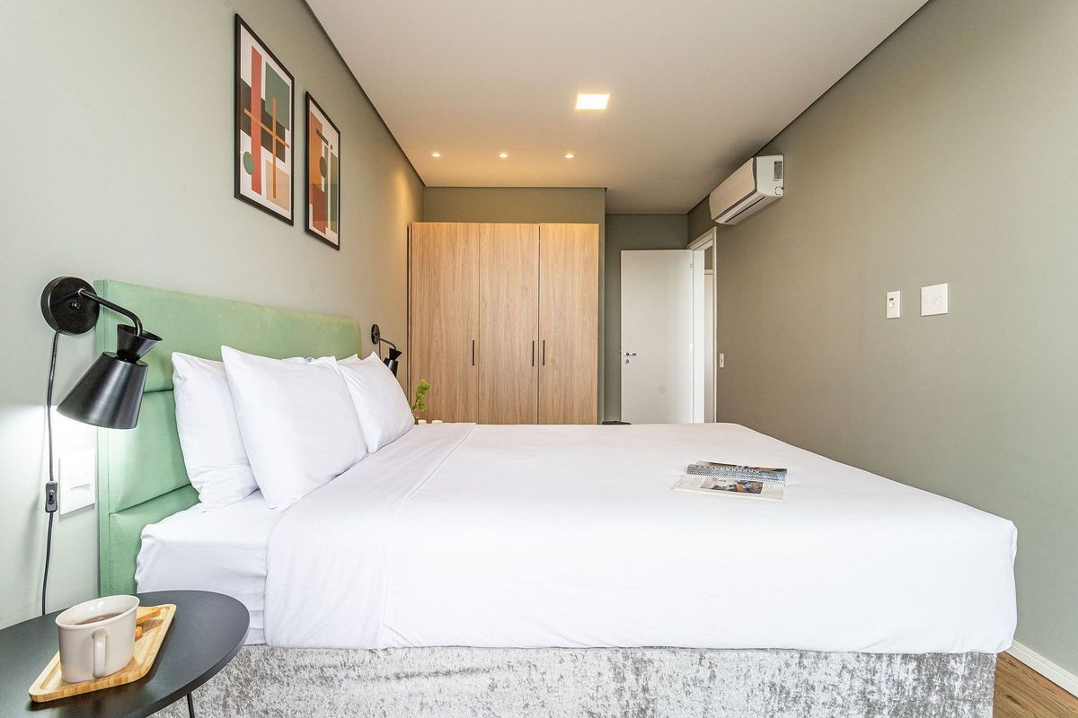 Apartamento, 1 quarto, 57 m² - Foto 16