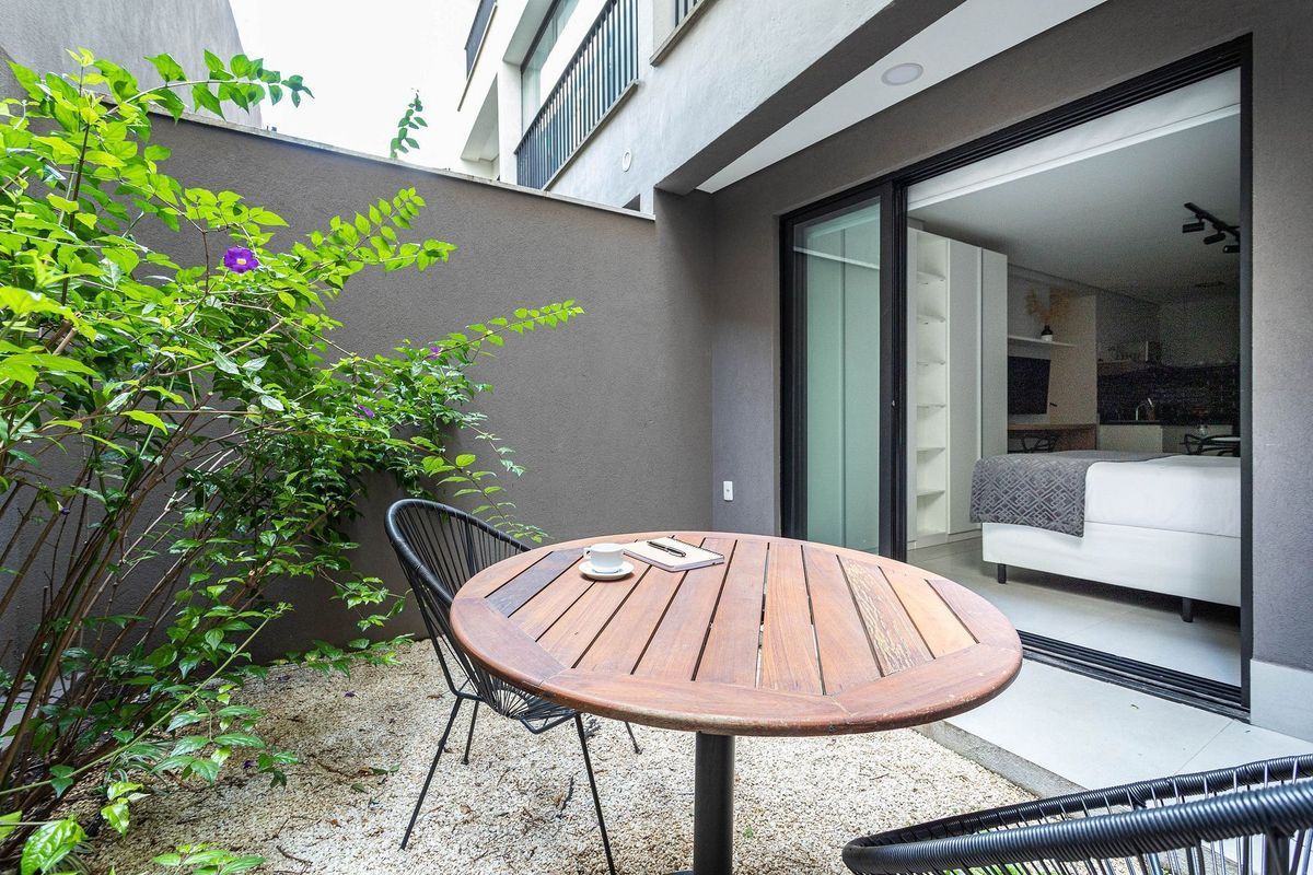 Apartamento, 1 quarto, 42 m² - Foto 16