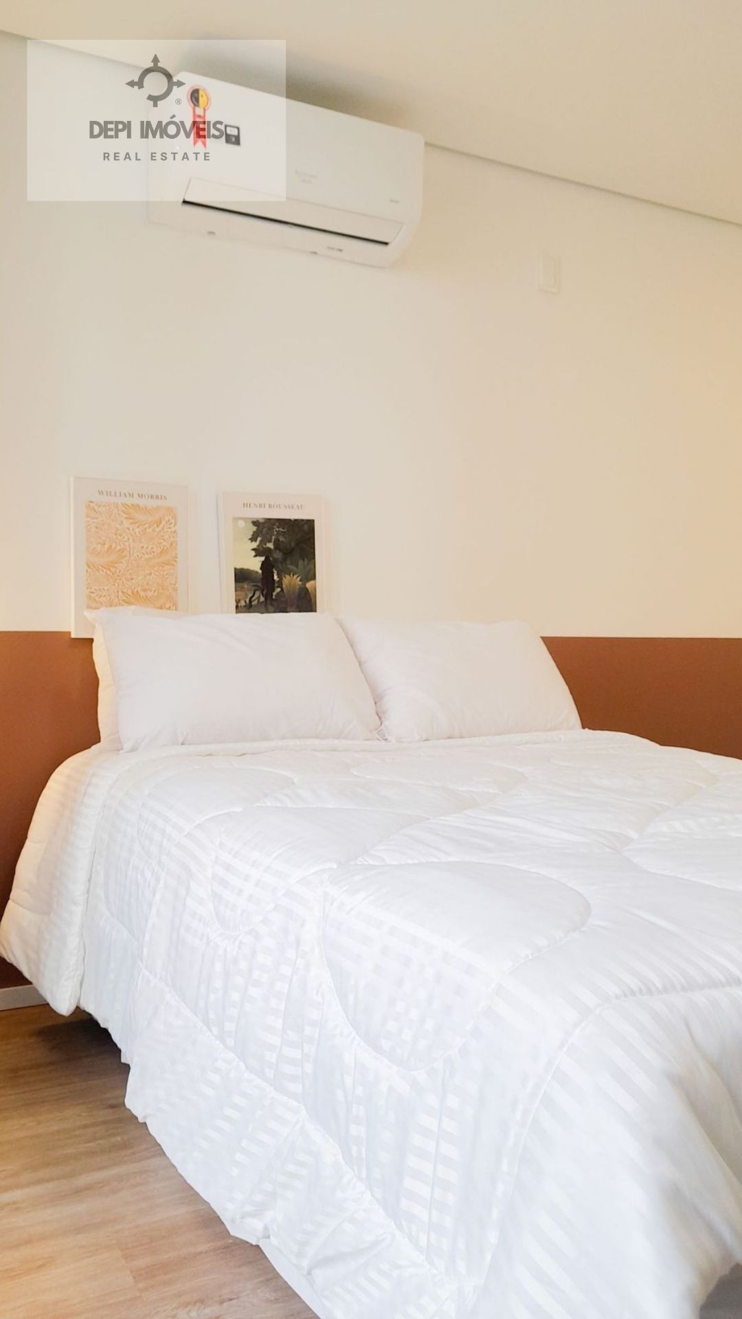 Apartamento, 1 quarto, 25 m² - Foto 4