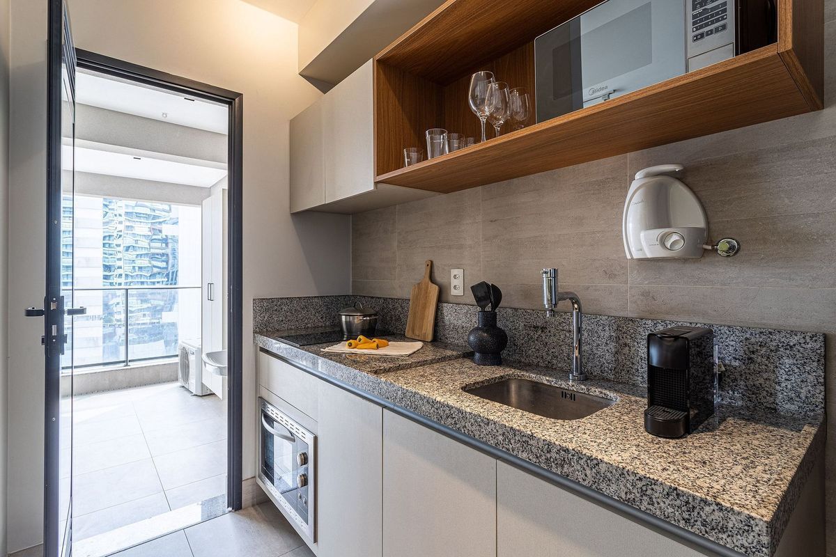 Apartamento, 1 quarto, 52 m² - Foto 15