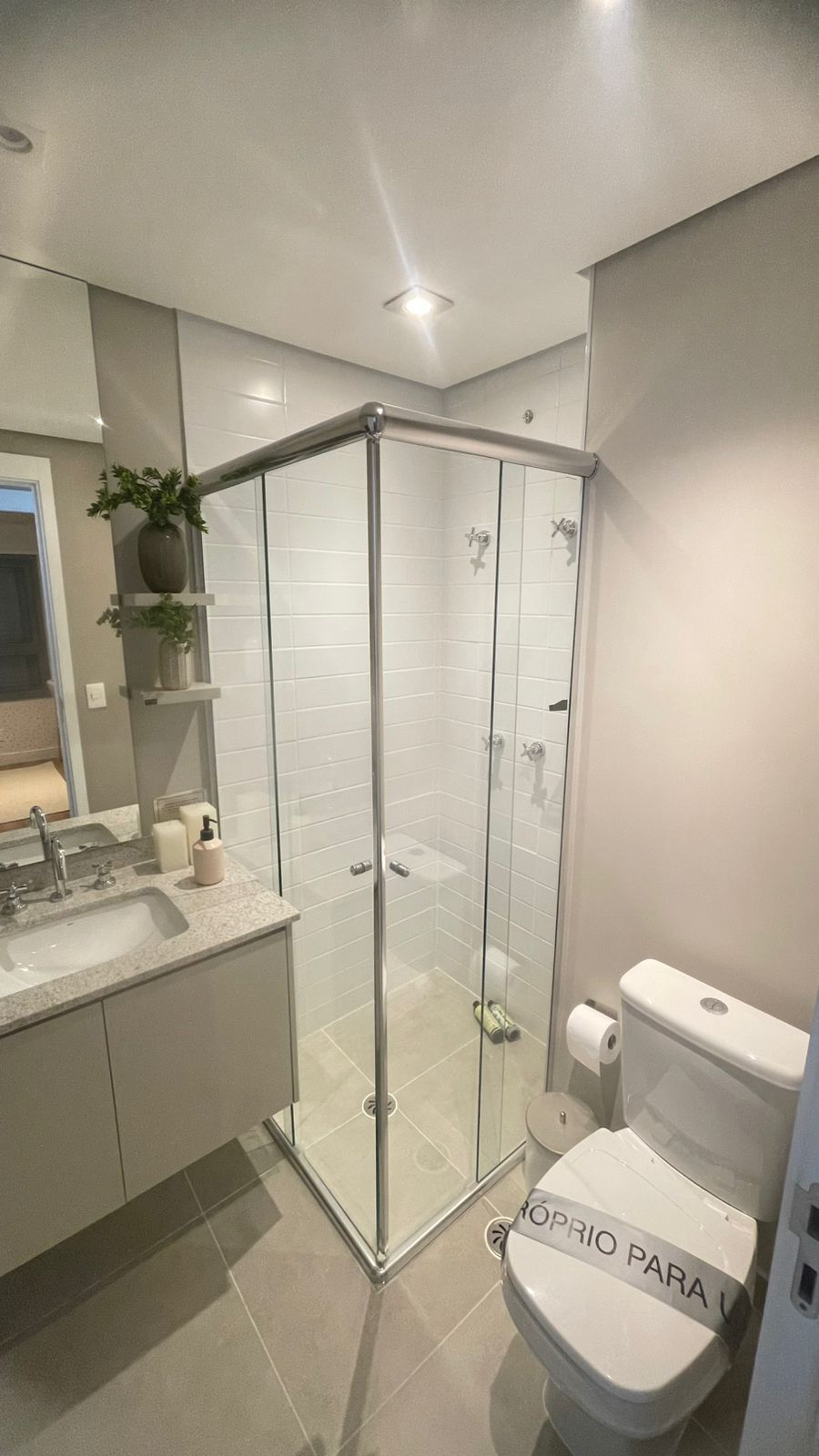 Apartamento, 2 quartos, 60 m² - Foto 9