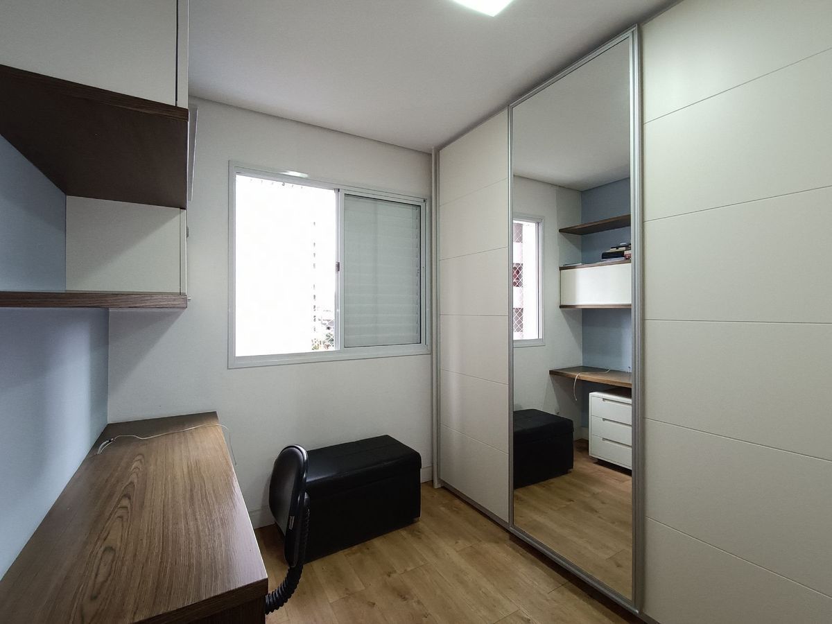 Apartamento para alugar com 1 quarto, 57m² - Foto 20