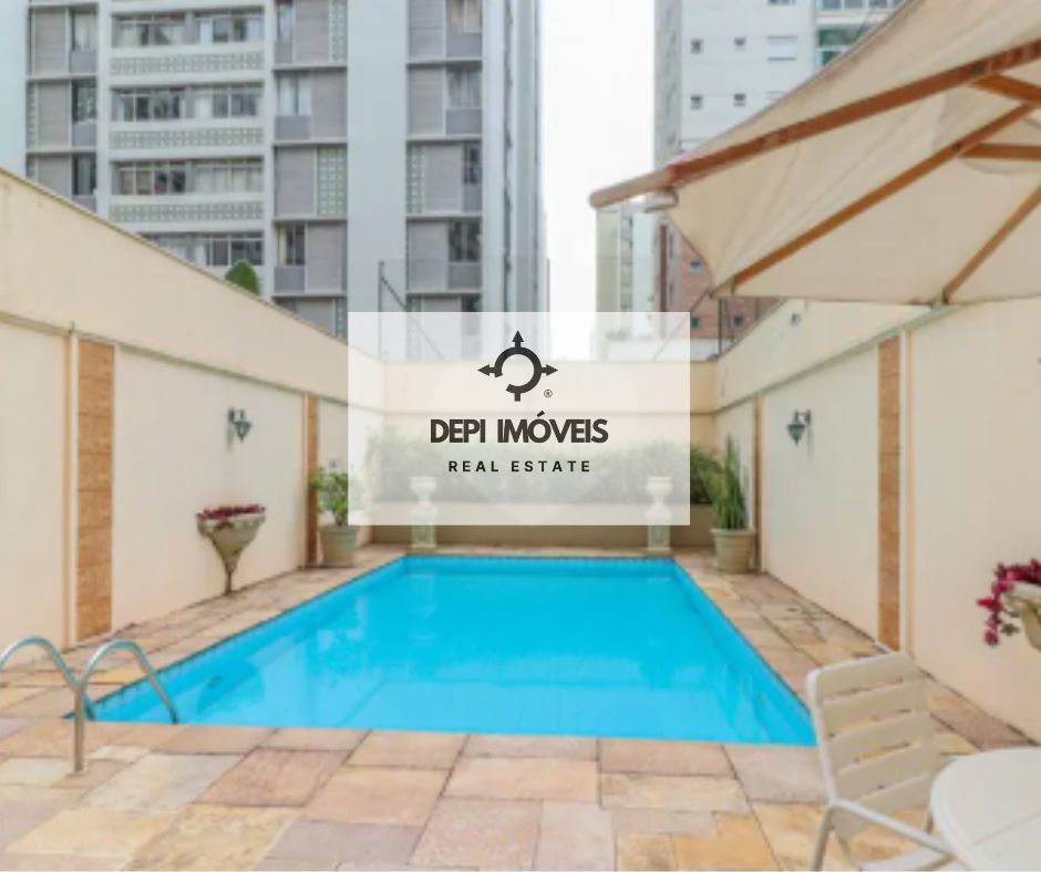 Apartamento, 4 quartos, 210 m² - Foto 11