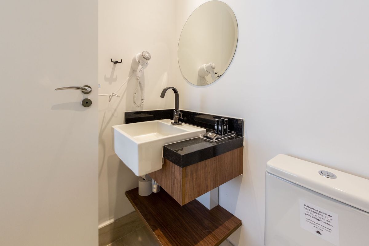 Apartamento, 1 quarto, 32 m² - Foto 13