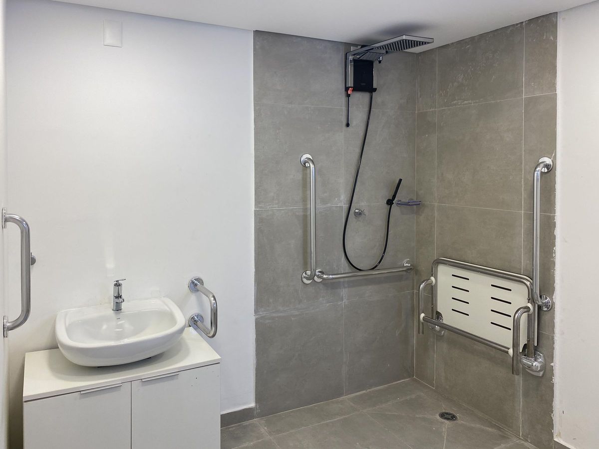 Apartamento, 1 quarto, 25 m² - Foto 10