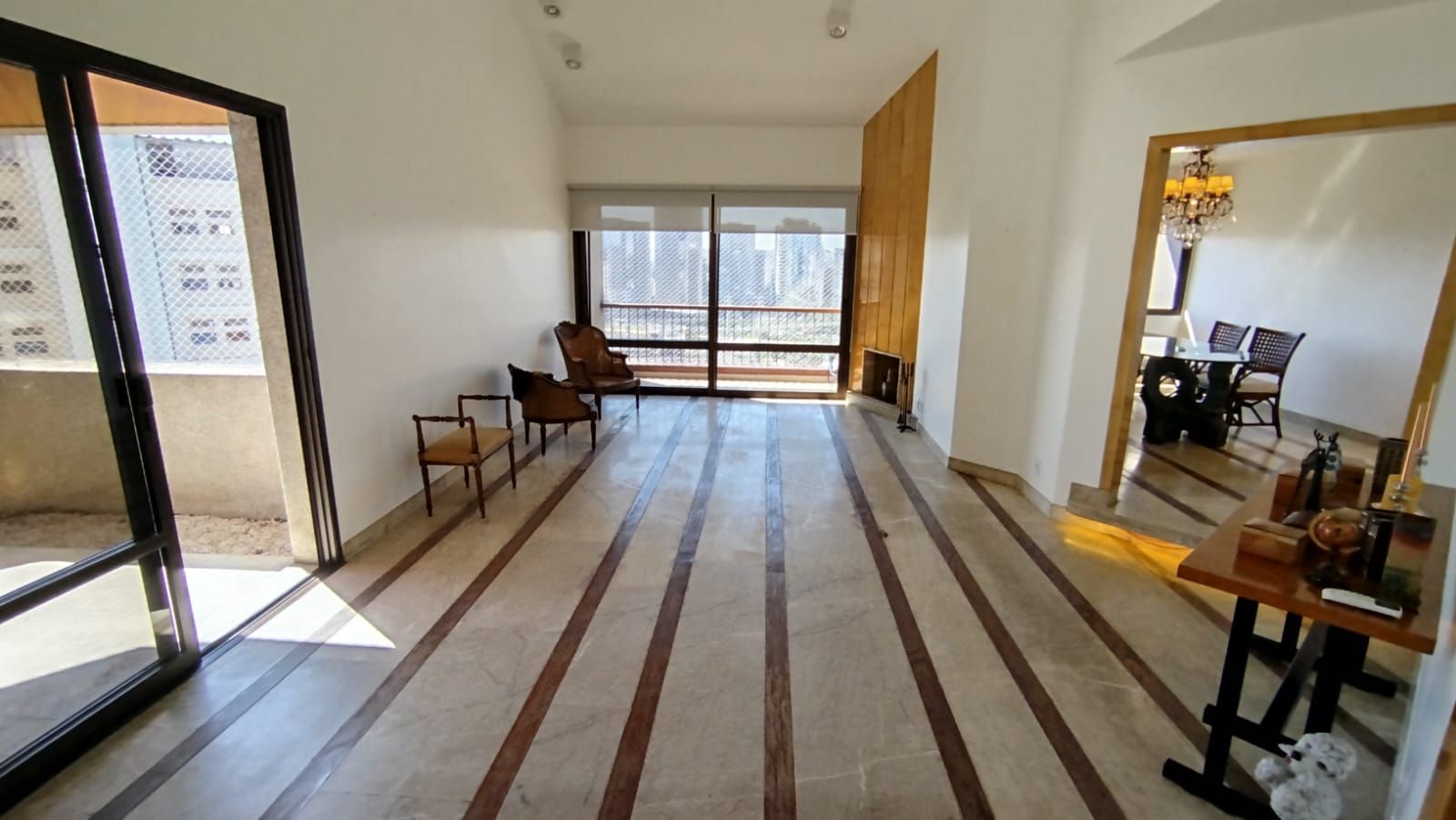 Cobertura, 4 quartos, 490 m² - Foto 1