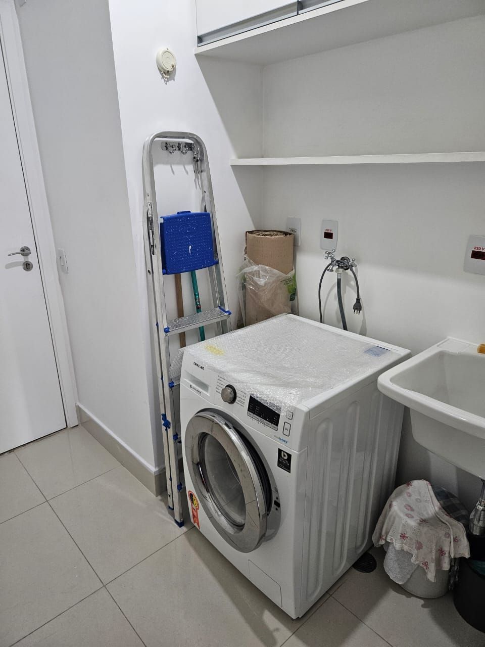 Apartamento, 1 quarto, 90 m² - Foto 9