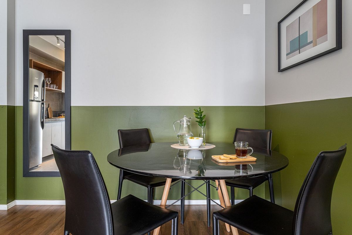 Apartamento, 1 quarto, 52 m² - Foto 22