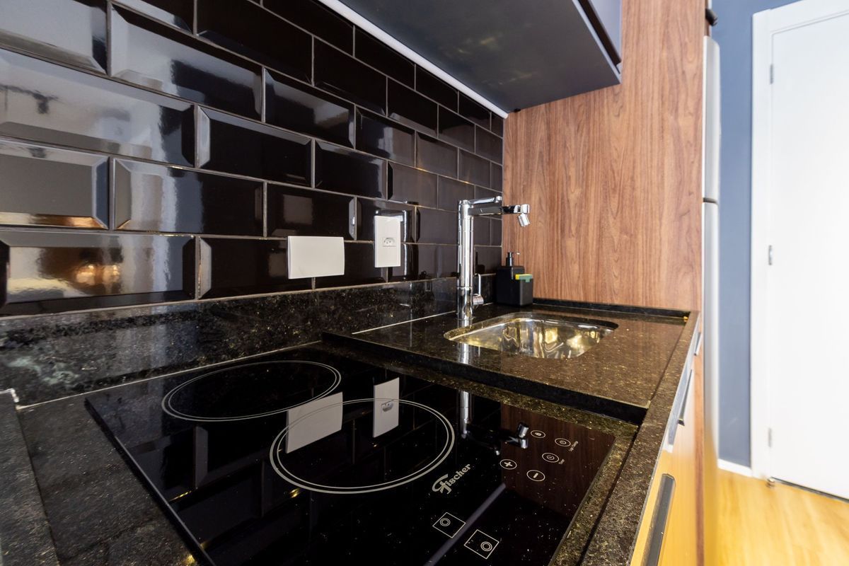 Apartamento, 1 quarto, 32 m² - Foto 22