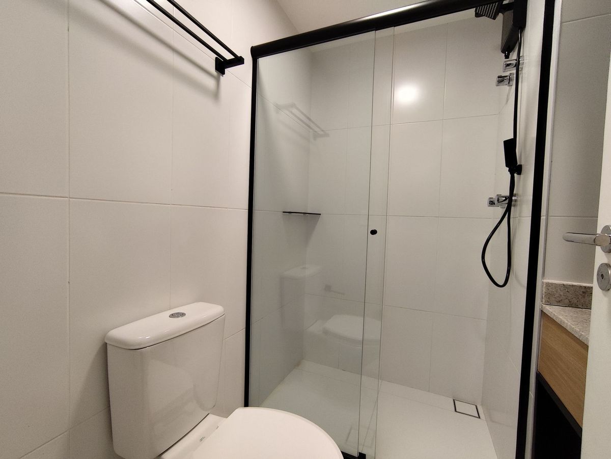 Apartamento, 1 quarto, 23 m² - Foto 8