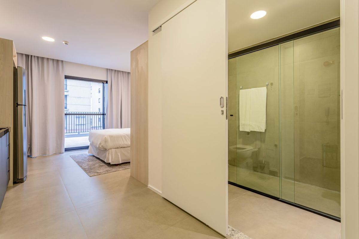 Apartamento, 1 quarto, 32 m² - Foto 16