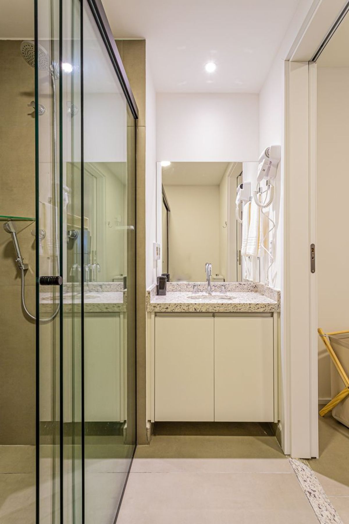 Apartamento, 1 quarto, 32 m² - Foto 7