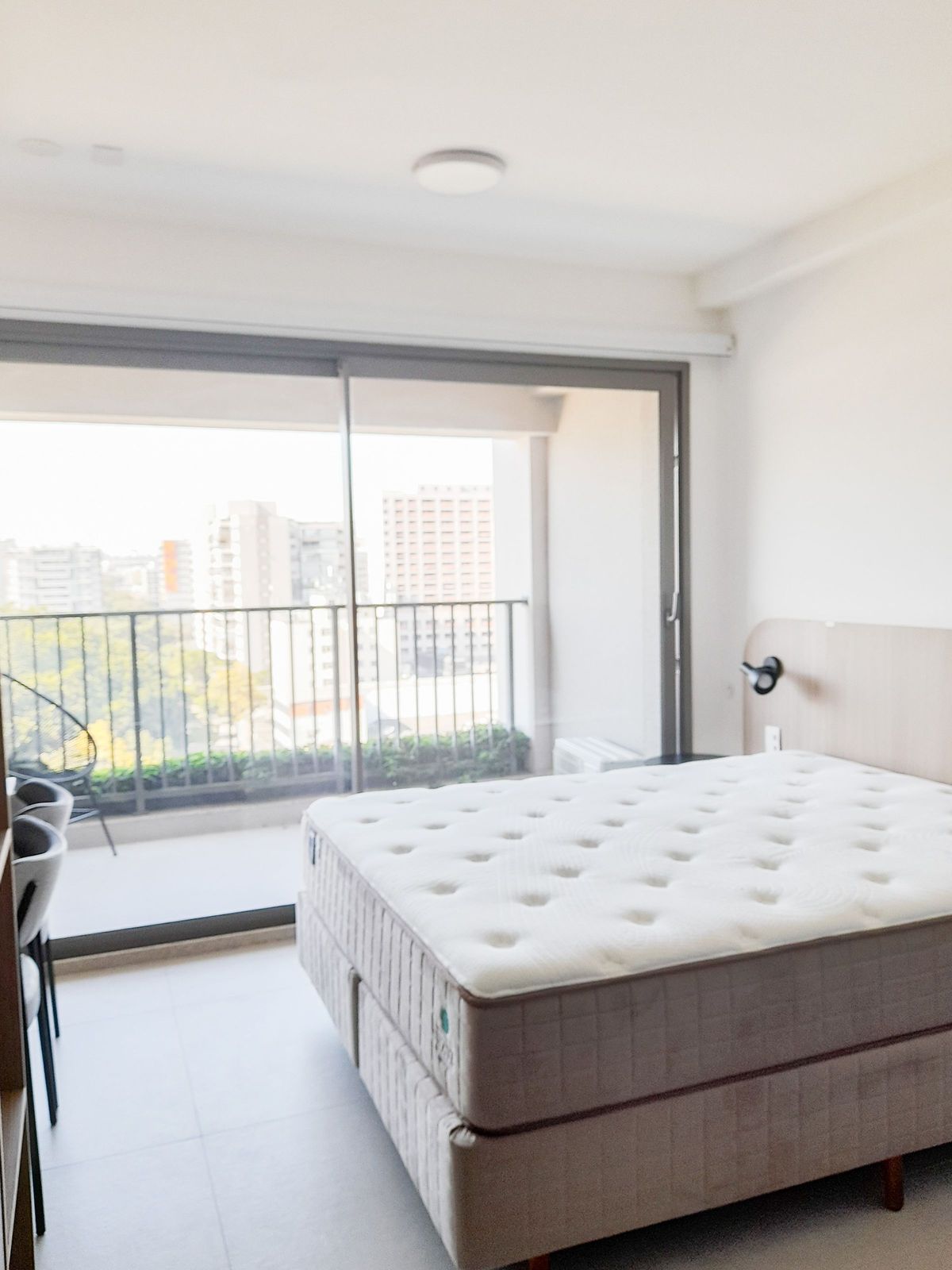 Apartamento, 1 quarto, 30 m² - Foto 9