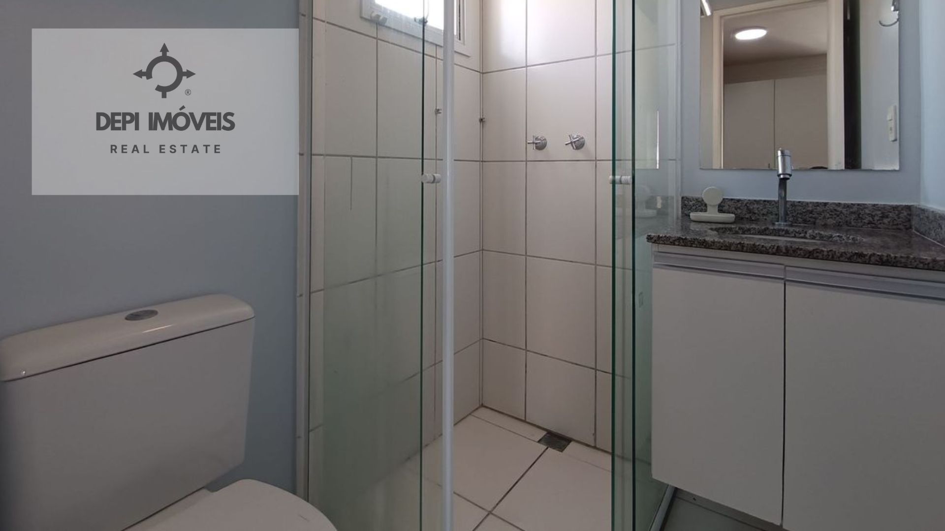 Apartamento, 1 quarto, 36 m² - Foto 8