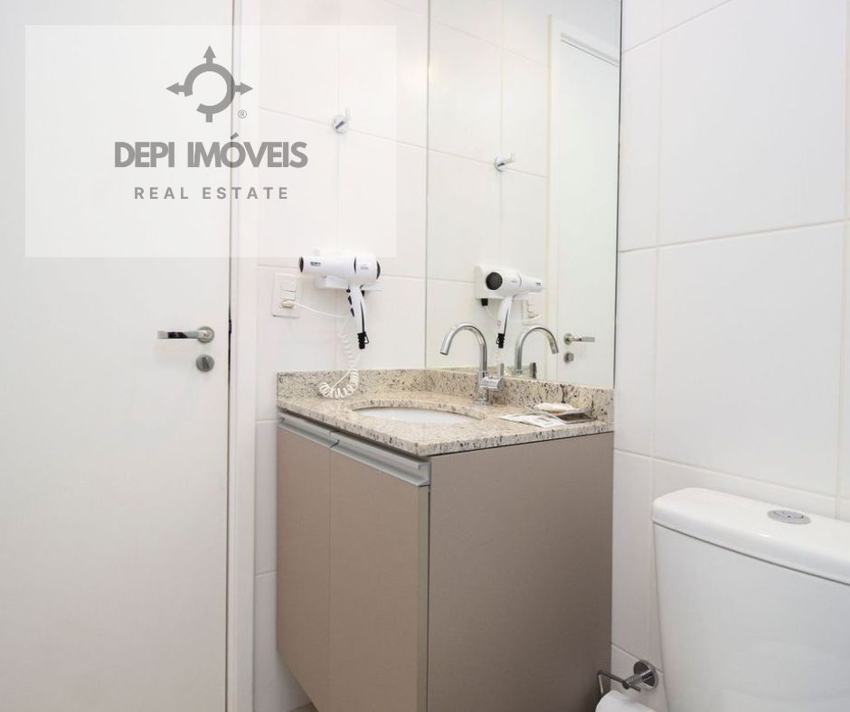 Apartamento, 1 quarto, 26 m² - Foto 10