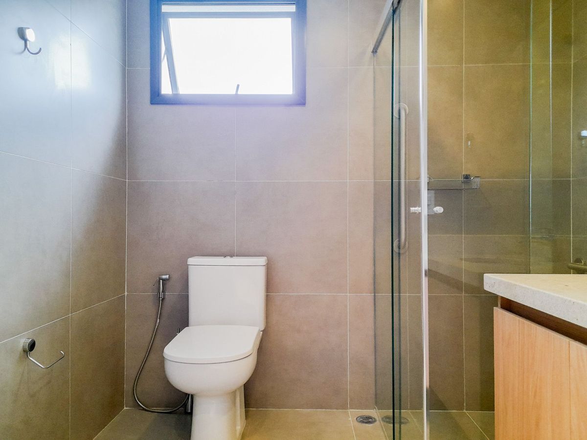 Apartamento para alugar com 1 quarto, 24m² - Foto 10