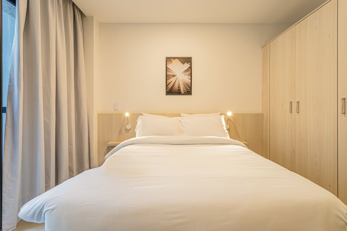 Apartamento, 1 quarto, 32 m² - Foto 15