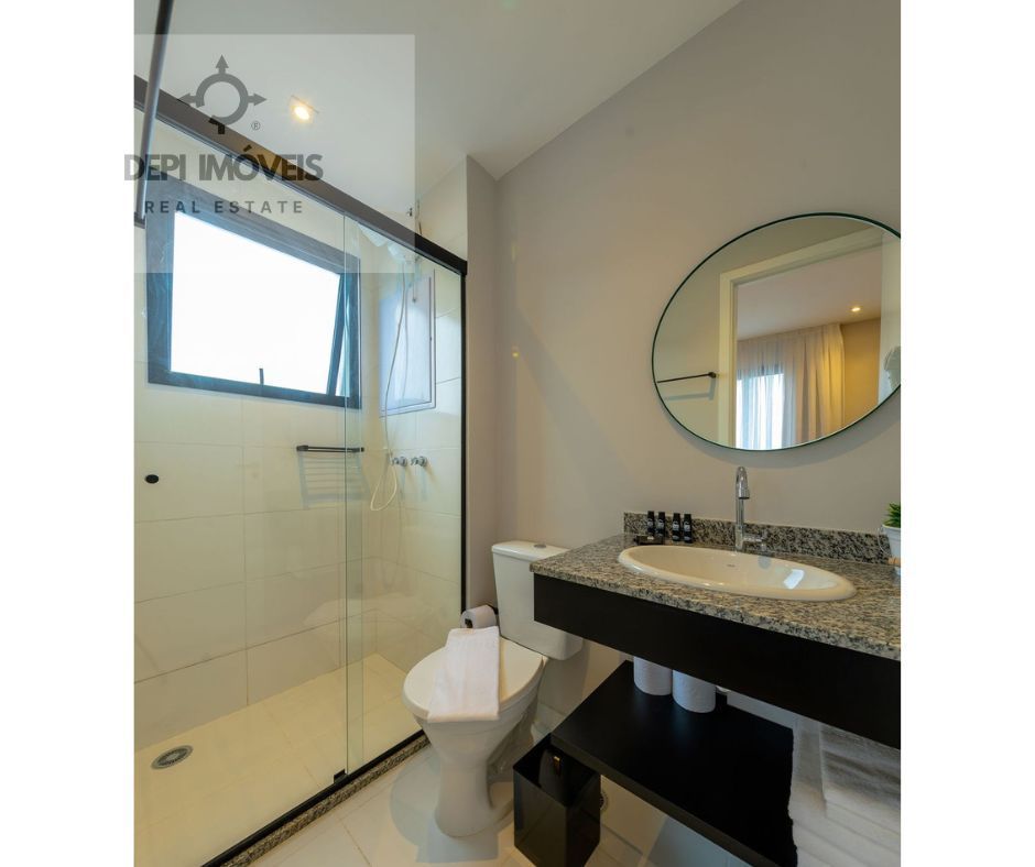 Apartamento, 1 quarto, 26 m² - Foto 6