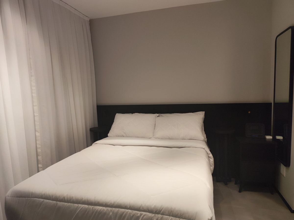 Apartamento, 1 quarto, 23 m² - Foto 9