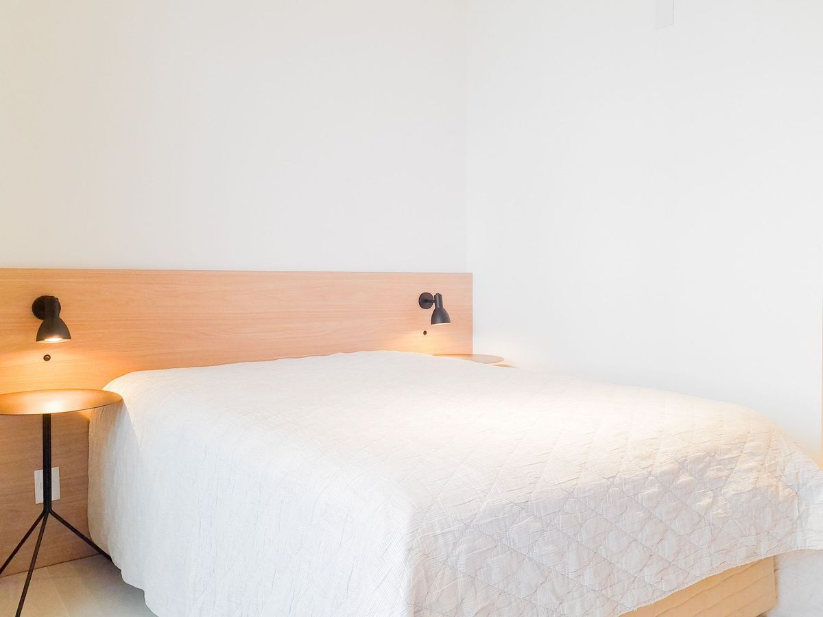 Apartamento para alugar com 1 quarto, 24m² - Foto 5