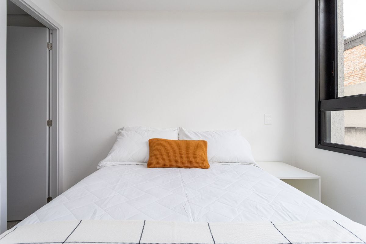 Apartamento, 1 quarto, 20 m² - Foto 2