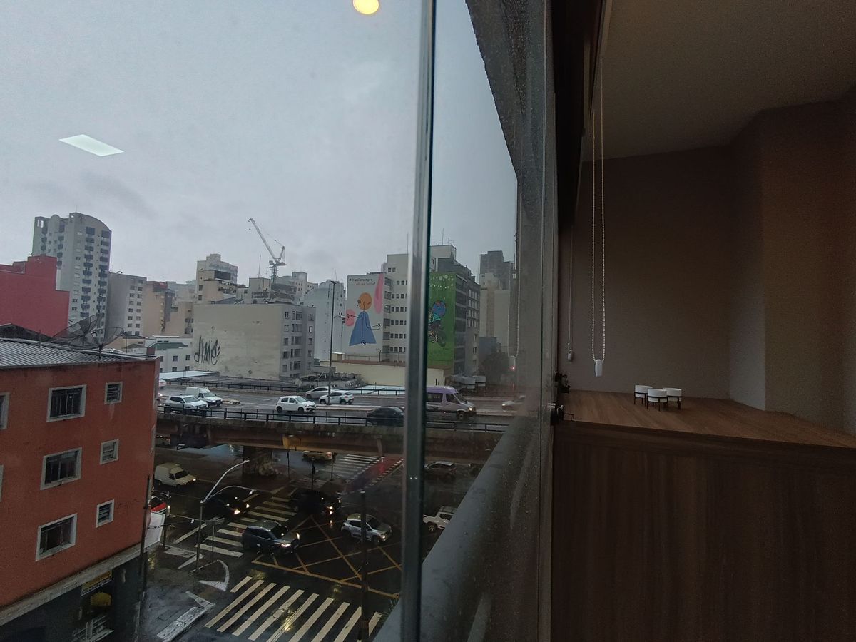 Apartamento, 1 quarto, 27 m² - Foto 9