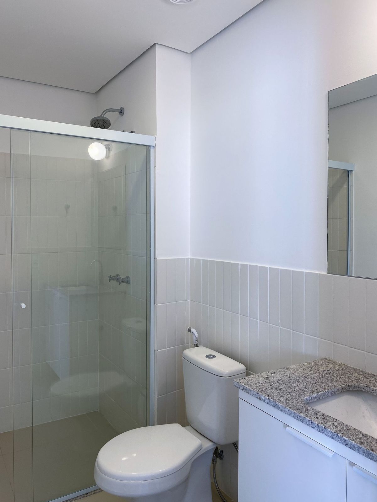 Apartamento, 1 quarto, 30 m² - Foto 9