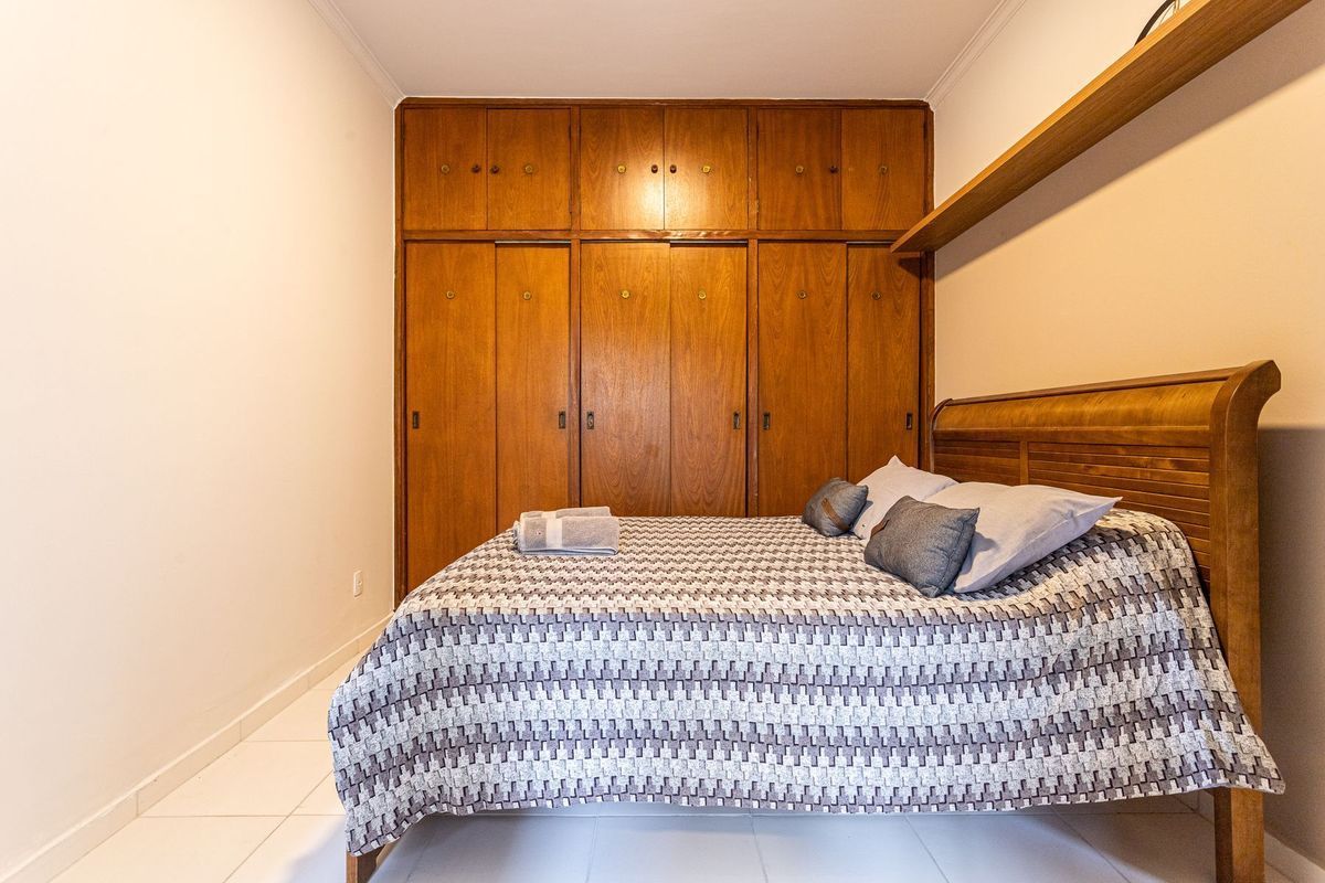 Apartamento, 1 quarto, 32 m² - Foto 8