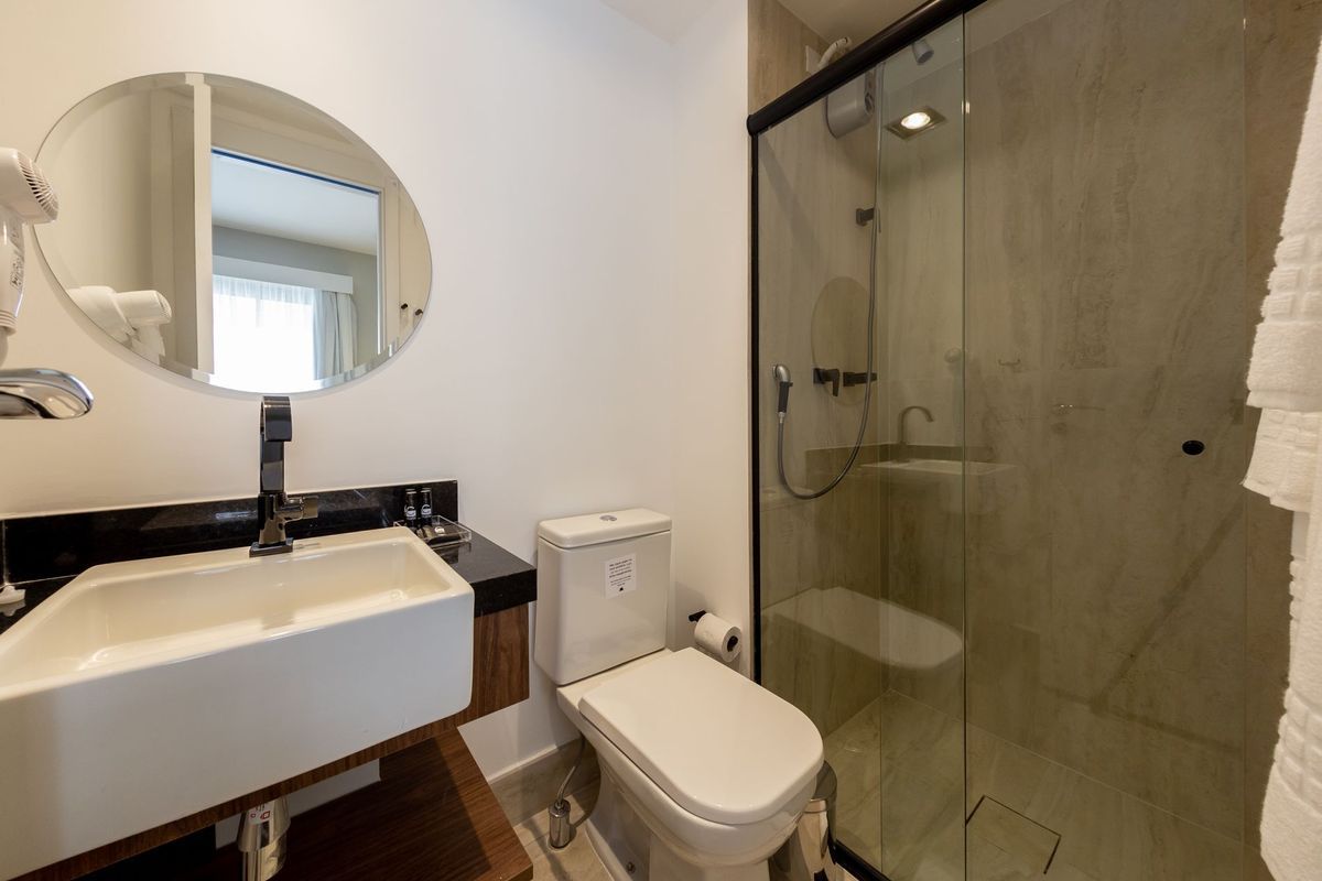 Apartamento, 1 quarto, 32 m² - Foto 20