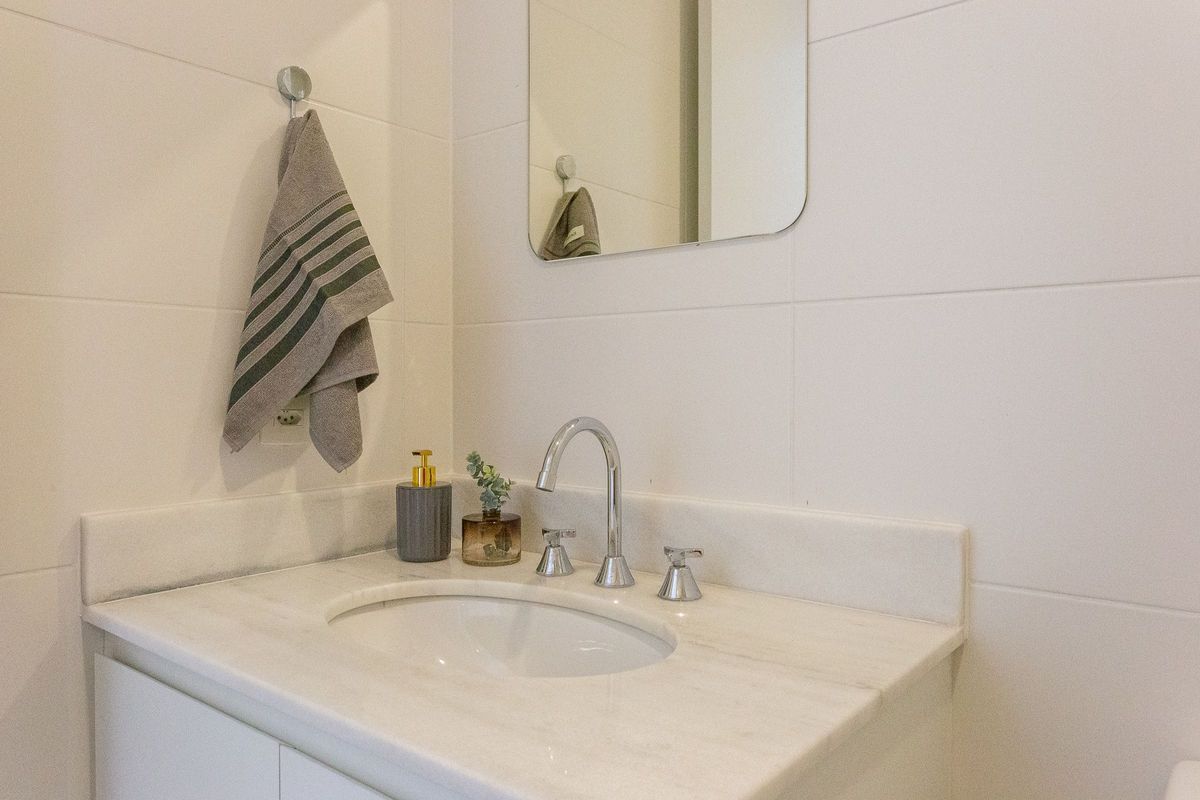 Apartamento, 1 quarto, 29 m² - Foto 5