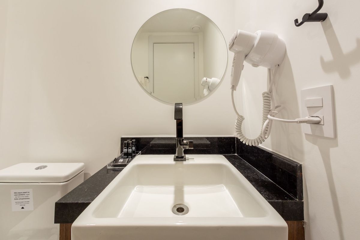 Apartamento, 1 quarto, 36 m² - Foto 13