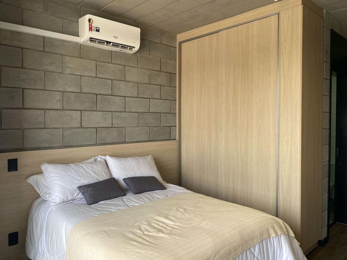 Apartamento, 1 quarto, 25 m² - Foto 10