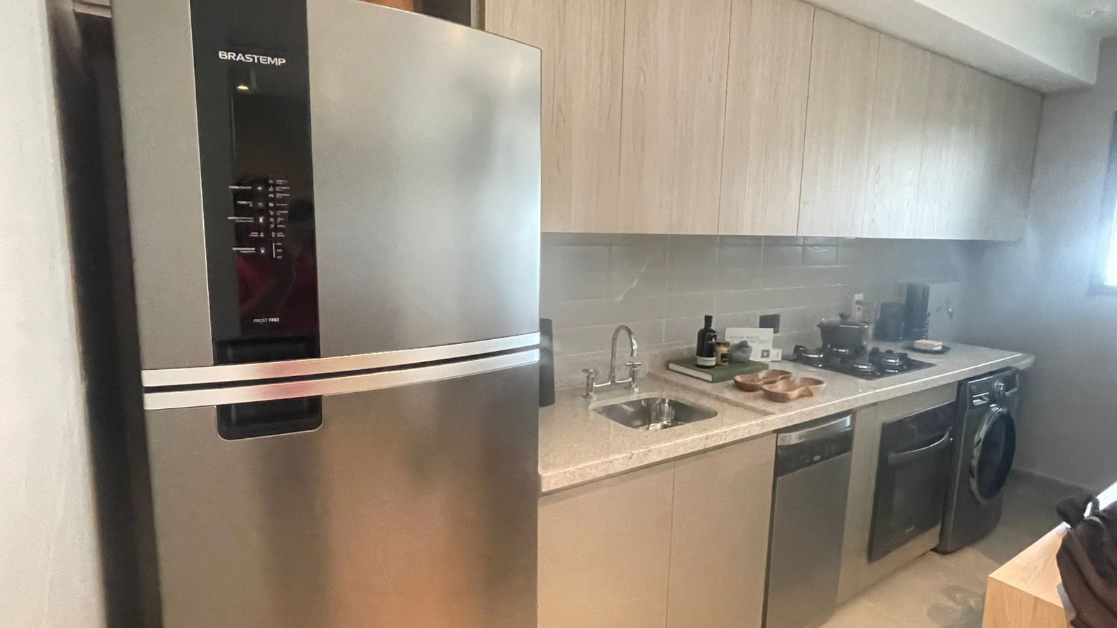 Apartamento, 2 quartos, 60 m² - Foto 18