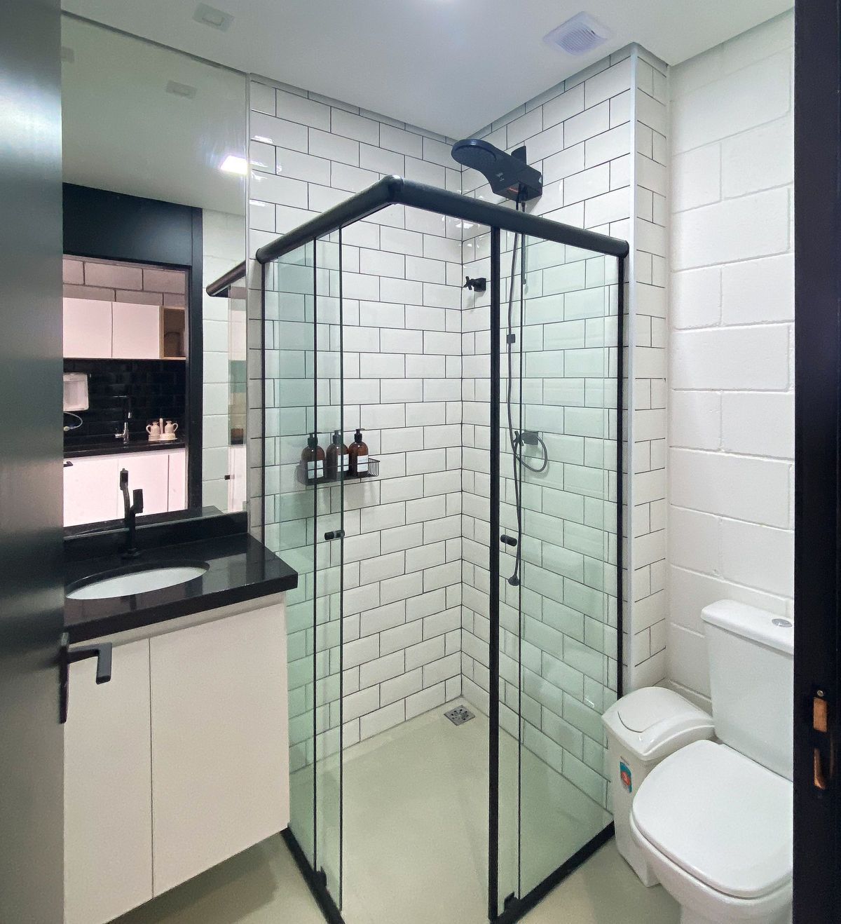 Apartamento, 1 quarto, 25 m² - Foto 12