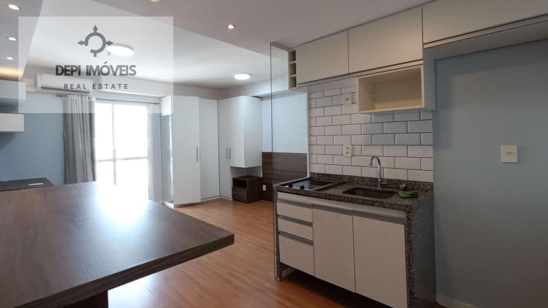 Apartamento, 1 quarto, 36 m² - Foto 3