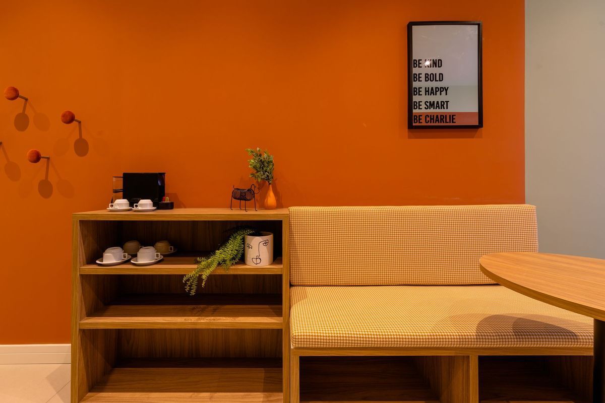 Apartamento, 1 quarto, 20 m² - Foto 2